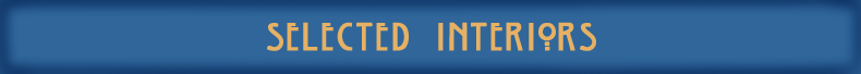 Selected Interiors banner