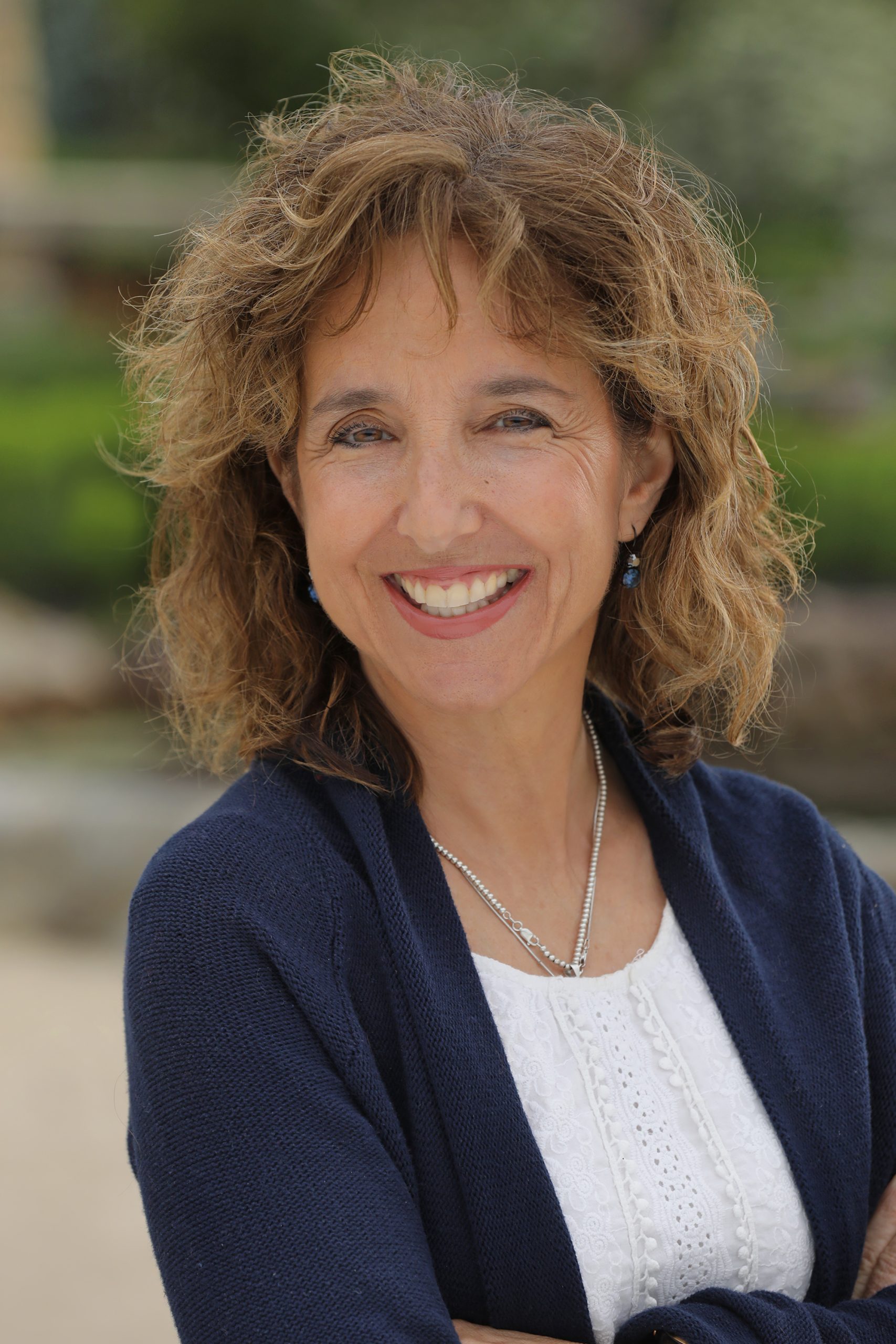 Photo of Councilmember Muilenburg